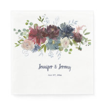 Ro Guld Greenery Bröllop