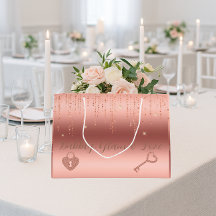 Ro Guld Konfetti Möhippa