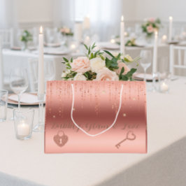 Ro Guld Konfetti Möhippa