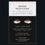 Ro Guld Lash Salon Grand Reöppning Covid Safety Flygblad<br><div class="desc">En fullständig och sammanhängande samling för alla dina företagsprodukter och -produkter. Rådgör om återupptagandet med nya kraftfulla säkerhetsåtgärder i ställe. En samling produkter för att främja riktlinjer för avstånd i social. Dessa produkter är underbarare för att se till att både anställda och kunder följer social avstånd riktlinjer. Lägg till anpassningsbarnas...</div>