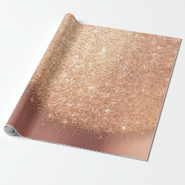 Ro Guld Makeup Confetti Glitter-ballast Presentpapper