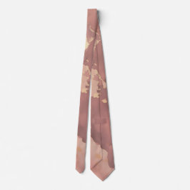 Ro Guld Manar Design Neck Tie Slips