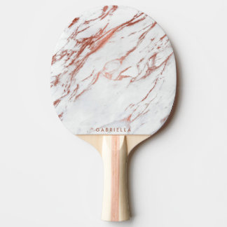 Ro Guld Marble Pingisracket