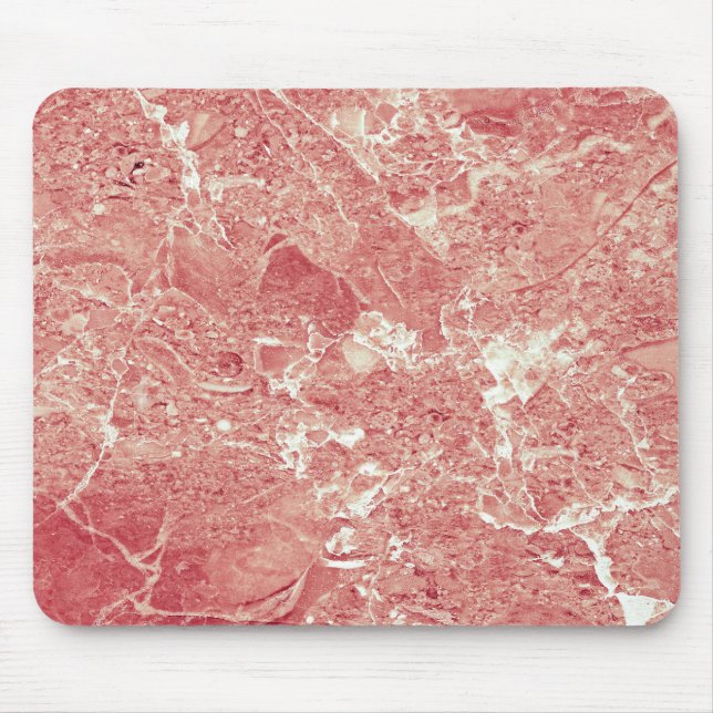 Ro Guld Marble Struktur Musmatta (Framsidan)