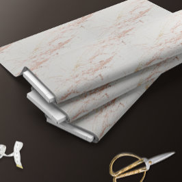 Ro Guld Marble Tyg