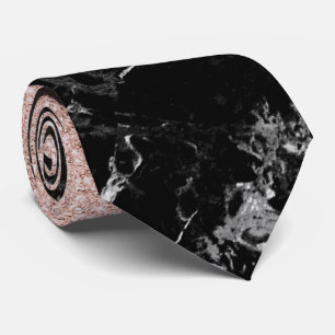 Ro guld marmor, modern marmor färg slips