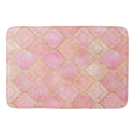 Ro Guld Marocko Badrumsmatta