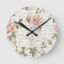 Ro Guld Pendant Watch