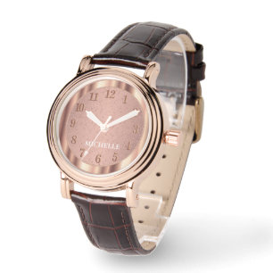 RO GULD - PERSONLIG ARMBANDSUR