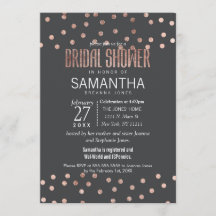 Ro Guld Polka dots kolsvart Möhippa