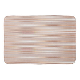 Ro Guld Rand Badrumsmatta