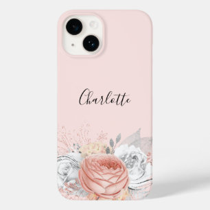Ro guld rosa elegant silver bläckfisk namn