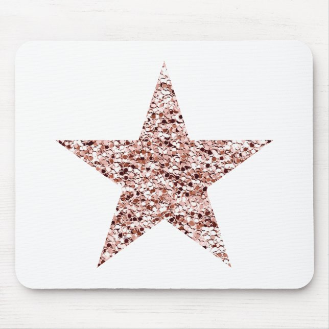 Ro Guld Sequin Twinkle Clipart Shining Star Clip Musmatta (Framsidan)