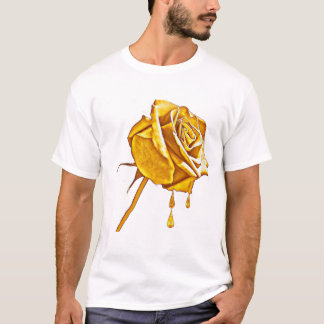 Ro guld T-Shirt