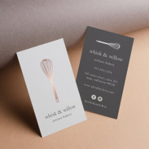 Ro Guld Whisk | Bageri | Chef | Vattenförsörjning