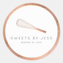 Ro Guld Whisk Bakery