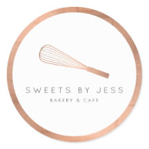 Ro Guld Whisk Bakery