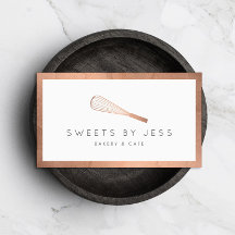 Ro Guld Whisk Bakery