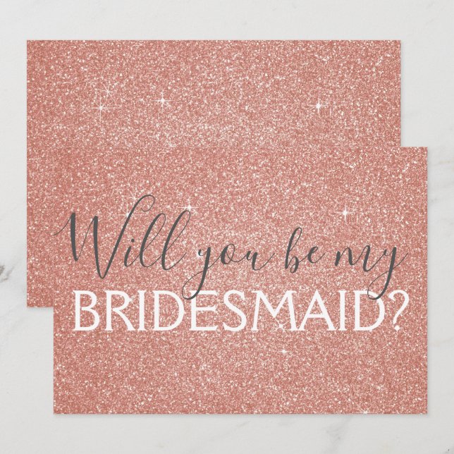 Ro, guldblomma 21:a födelsedagen inbjudningar (Fram/baksida)