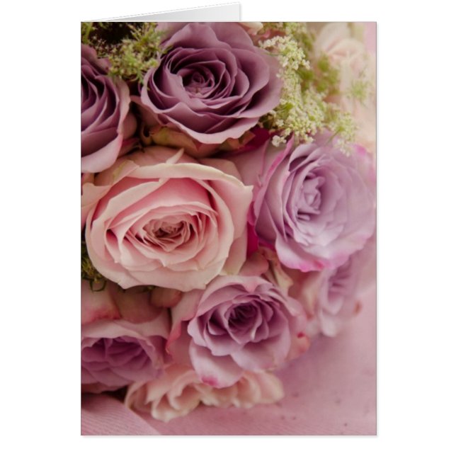 Ro Hälsningskort (Framsidan)