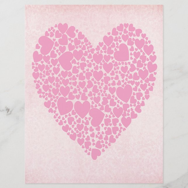 Ro Hearts (Framsida)