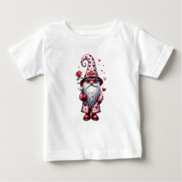Ro & Hearts Gromes Valentines T Shirt