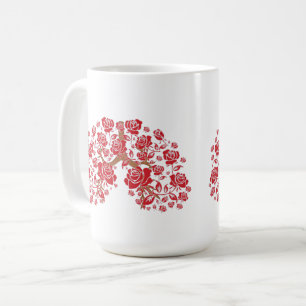 Ro & Hope Kaffemugg
