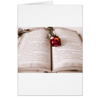 Ro i bibeln hälsningskort