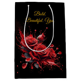 Ro i Bloom - Elegant Birthday