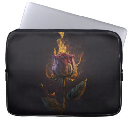 ro i brand laptop fodral