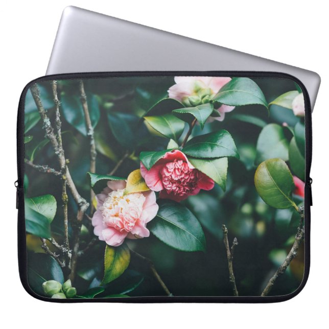 RO I GARDEN LAPTOP FODRAL (Framsidan)