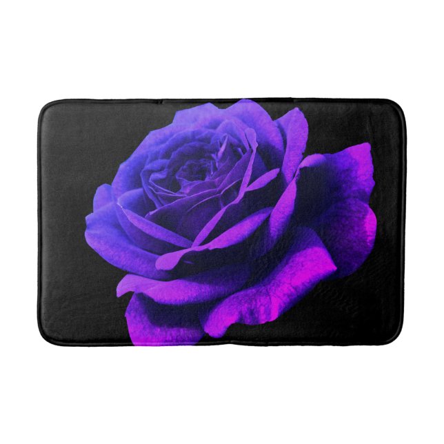 RO i KÄRLEK Badrumsmatta (Framsidan)