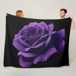 RO i KÄRLEK Fleecefilt