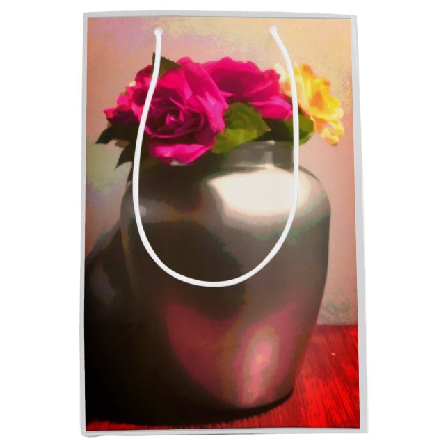 Ro i kärlek Gift Bag (Framsidan)