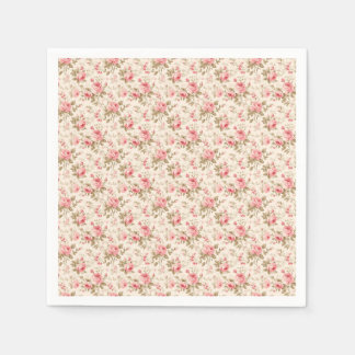 RO i KÄRLEK Pappersservett