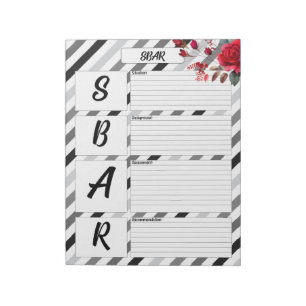 Ro i Rand _ SBAR Temp Anteckningsblock
