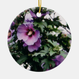 Ro i Sharon Ornament