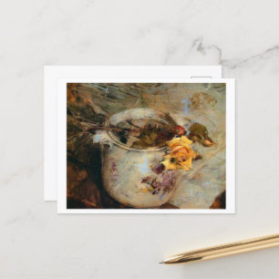 Ro i Vas av Boldini Vykort