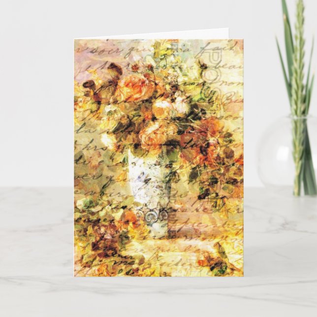 RO i VAS Kort (Framsida)