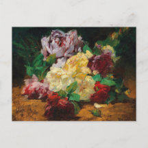 Ro III av Georges Jeannin