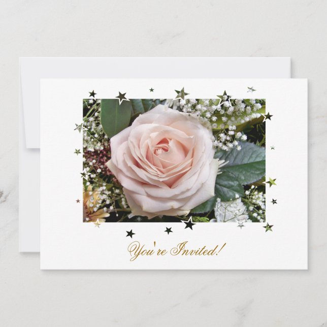 RO INBJUDNINGAR (Framsida)