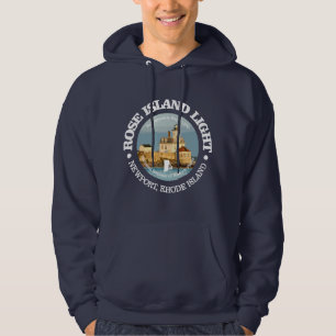 Ro Island Light Hoodie