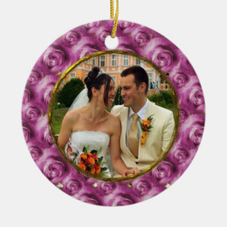 Ro Julgransprydnad Keramik