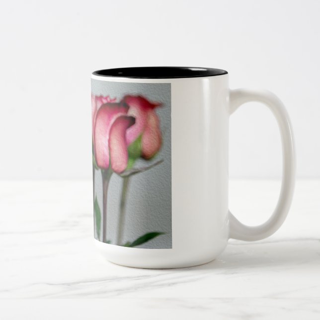 Ro kaffe mugg (Höger)