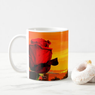 Ro Kaffemugg