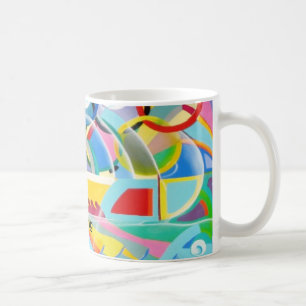 Ro Kaffemugg