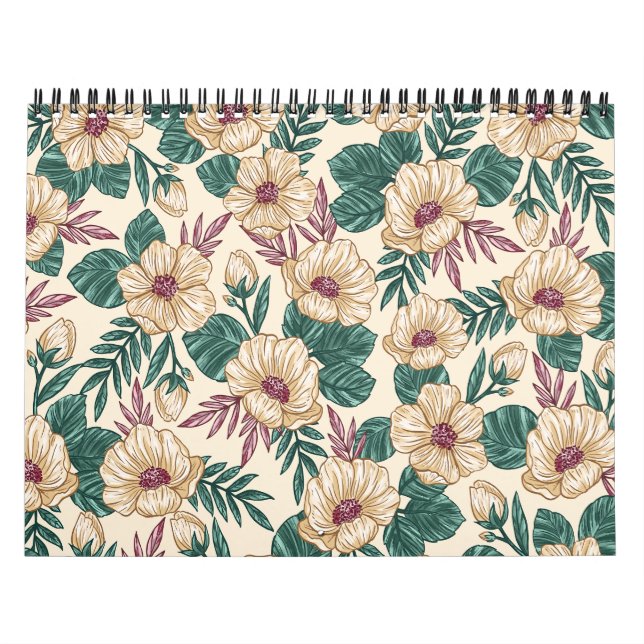 Ro Kalender (Omslag)