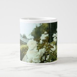 Ro-kanalen Tea-Kopp Jumbo Mugg