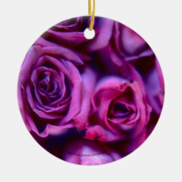 ro keramiskt ornament