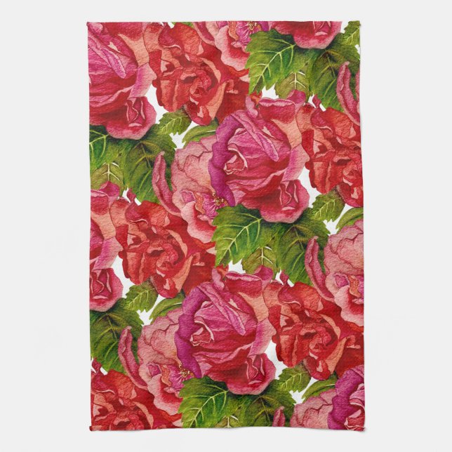 Ro Kitchen Towel #2 Kökshandduk (Vertikal)